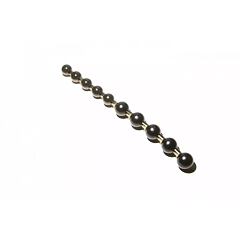 Anální pomůcka You2Toys Anal Pearls 1 ks