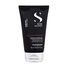 Maska na vlasy ALFAPARF MILANO Semi Di Lino Sublime Smooth Multiplier 150 ml