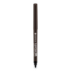 Tužka na obočí Essence Superlast 24h Eyebrow Pomade Pencil Waterproof 0,31 g 40 Cool Brown