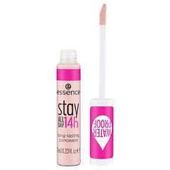 Korektor Essence Stay All Day 14h Long-Lasting Concealer 7 ml 20 Light Rose