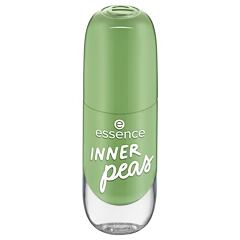 Lak na nehty Essence Gel Nail Colour 8 ml 55 Inner Peas