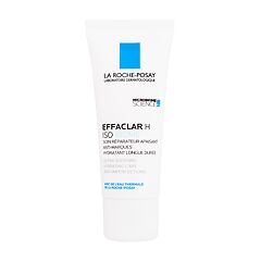 Denní pleťový krém La Roche-Posay Effaclar H ISO-Biome Ultra Soothing Hydrating Care 40 ml