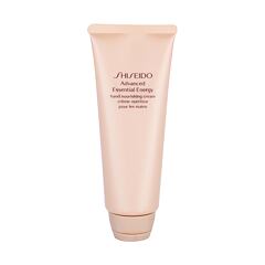 Krém na ruce Shiseido Advanced Essential Energy Hand Nourishing Cream 100 ml