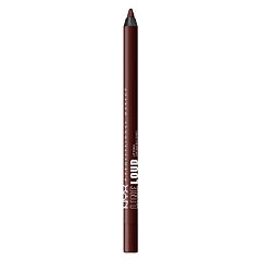 Tužka na rty NYX Professional Makeup Line Loud 1,2 g 34 Make A Statement