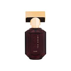 Parfém HUGO BOSS Boss The Scent Elixir 2024 30 ml