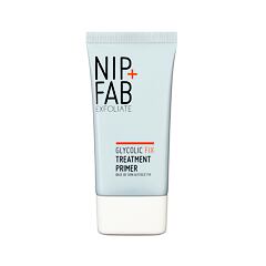 Podklad pod make-up NIP+FAB Exfoliate Glycolic Fix Treatment Primer 40 ml