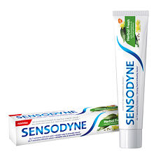 Zubní pasta Sensodyne Herbal Fresh 75 ml