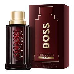 Parfém HUGO BOSS Boss The Scent Elixir 100 ml