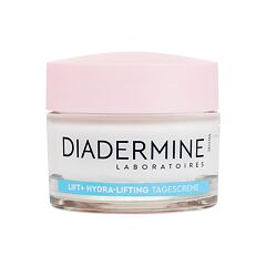 Denní pleťový krém Diadermine Lift+ Hydra-Lifting Anti-Age Day Cream 50 ml