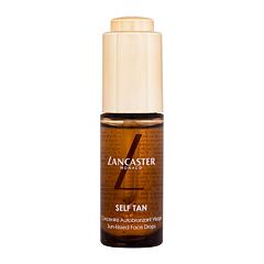 Samoopalovací přípravek Lancaster Self Tan Sun-Kissed Face Drops 15 ml