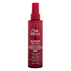 Bezoplachová péče Wella Professionals Ultimate Repair Protective Leave-In 140 ml