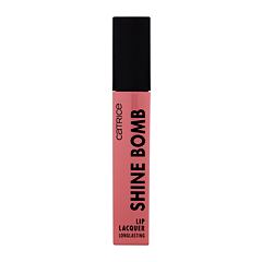 Rtěnka Catrice Shine Bomb Lip Lacquer 3 ml 030 Sweet Talker