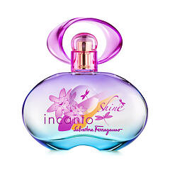 Toaletní voda Salvatore Ferragamo Incanto Shine 100 ml