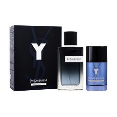 Parfémovaná voda Yves Saint Laurent Y 100 ml Kazeta
