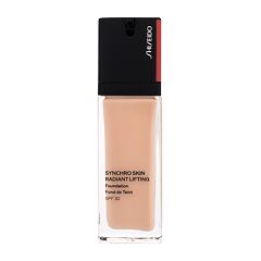 Make-up Shiseido Synchro Skin Radiant Lifting SPF30 30 ml 240 Quartz