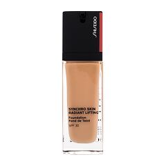 Make-up Shiseido Synchro Skin Radiant Lifting SPF30 30 ml 350 Maple