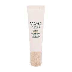 Oční gel Shiseido Waso Yuzu-C Eye Awakening Essence 20 ml