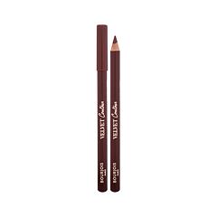 Tužka na rty BOURJOIS Paris Velvet Contour 1,14 g 12 Brunette