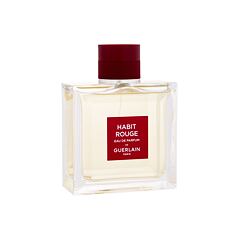 Parfémovaná voda Guerlain Habit Rouge 100 ml