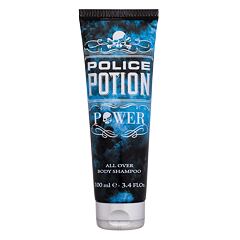 Sprchový gel Police Potion Power 100 ml