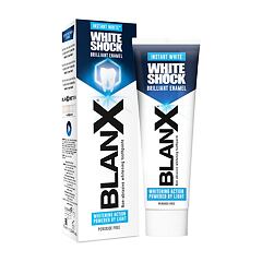 Zubní pasta BlanX White Shock 75 ml