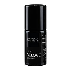Lak na nehty Gabriella Salvete GeLove UV & LED 8 ml 14 Ex
