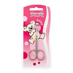 Manikúra Wilkinson Sword Manicure Baby Scissors 1 ks