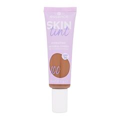 Make-up Essence Skin Tint Hydrating Natural Finish SPF30 30 ml 100