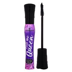 Řasenka Essence Call Me Queen Dramatic False Lash Effect 11,5 ml