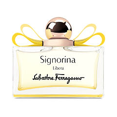 Parfémovaná voda Salvatore Ferragamo Signorina Libera 100 ml