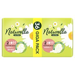 Vložka Naturella Ultra Normal Plus 36 ks