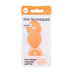 Aplikátor Real Techniques Mini Miracle Concealer Puff 1 balení