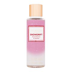 Tělový sprej Victoria´s Secret Snowdrift 250 ml