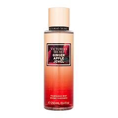 Tělový sprej Victoria´s Secret Ginger Apple Jewel 250 ml