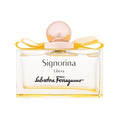 Parfémovaná voda Ferragamo Signorina Libera 100 ml