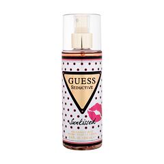 Tělový sprej GUESS Seductive Sunkissed 250 ml