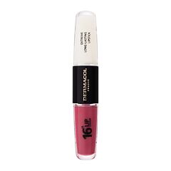 Rtěnka Dermacol 16H Lip Colour Extreme Long-Lasting Lipstick 8 ml 6