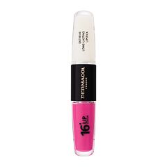 Rtěnka Dermacol 16H Lip Colour Extreme Long-Lasting Lipstick 8 ml 18