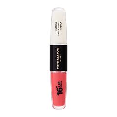 Rtěnka Dermacol 16H Lip Colour Extreme Long-Lasting Lipstick 8 ml 26