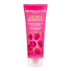 Sprchový gel Dermacol Aroma Moment Wild Raspberry 250 ml