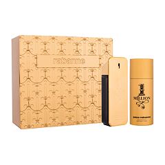 Toaletní voda Paco Rabanne 1 Million 100 ml Kazeta