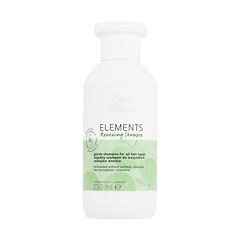 Šampon Wella Professionals Elements Renewing 250 ml