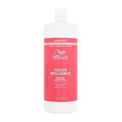 Šampon Wella Professionals Invigo Color Brilliance 1000 ml