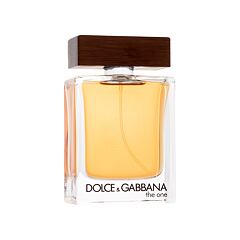 Toaletní voda Dolce&Gabbana The One 100 ml