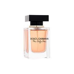 Parfémovaná voda Dolce&Gabbana The Only One 50 ml