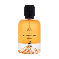 Parfémovaná voda Maison Alhambra Montaigne Coco 100 ml
