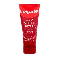Zubní pasta Colgate Max White Ultra Freshness Pearls 50 ml poškozená krabička