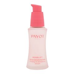 Pleťové sérum PAYOT Roselift Sérum Densité Fermeté 30 ml