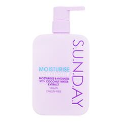 Kondicionér Xpel S.U.N.D.A.Y Moisturise Conditioner 350 ml