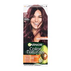 Barva na vlasy Garnier Color Naturals 40 ml 4.62 Sweet Cherry